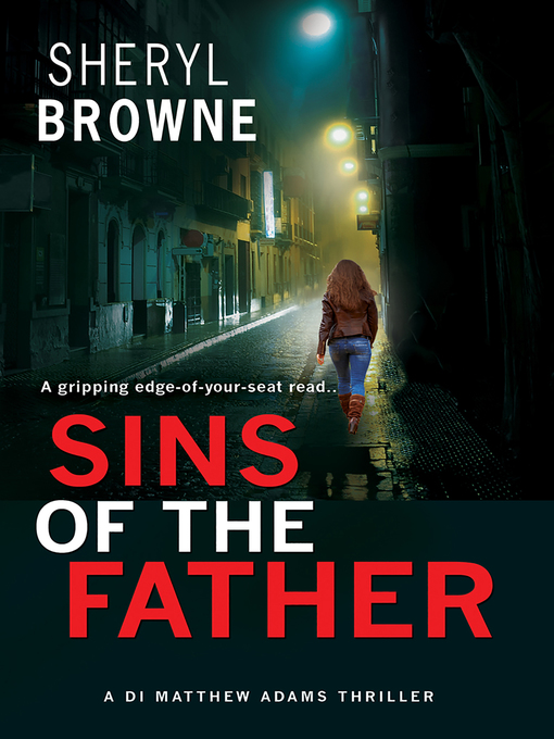 Title details for Sins of the Father by Sheryl Browne - Available